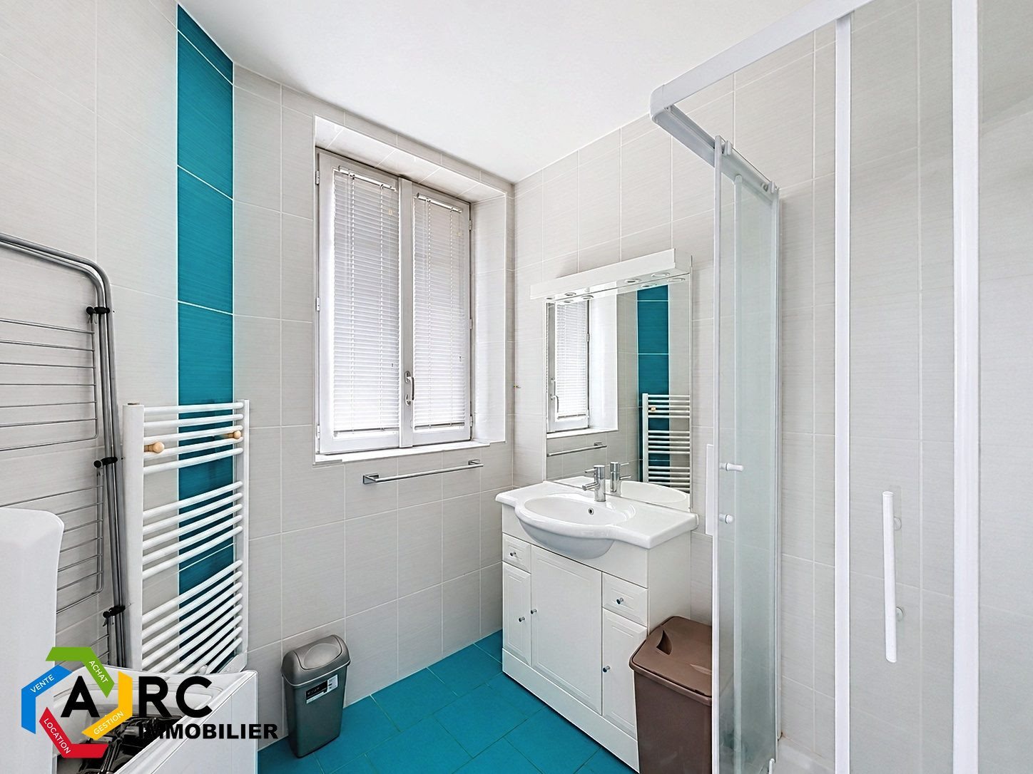 Appartement à louer, 41m², Orléans