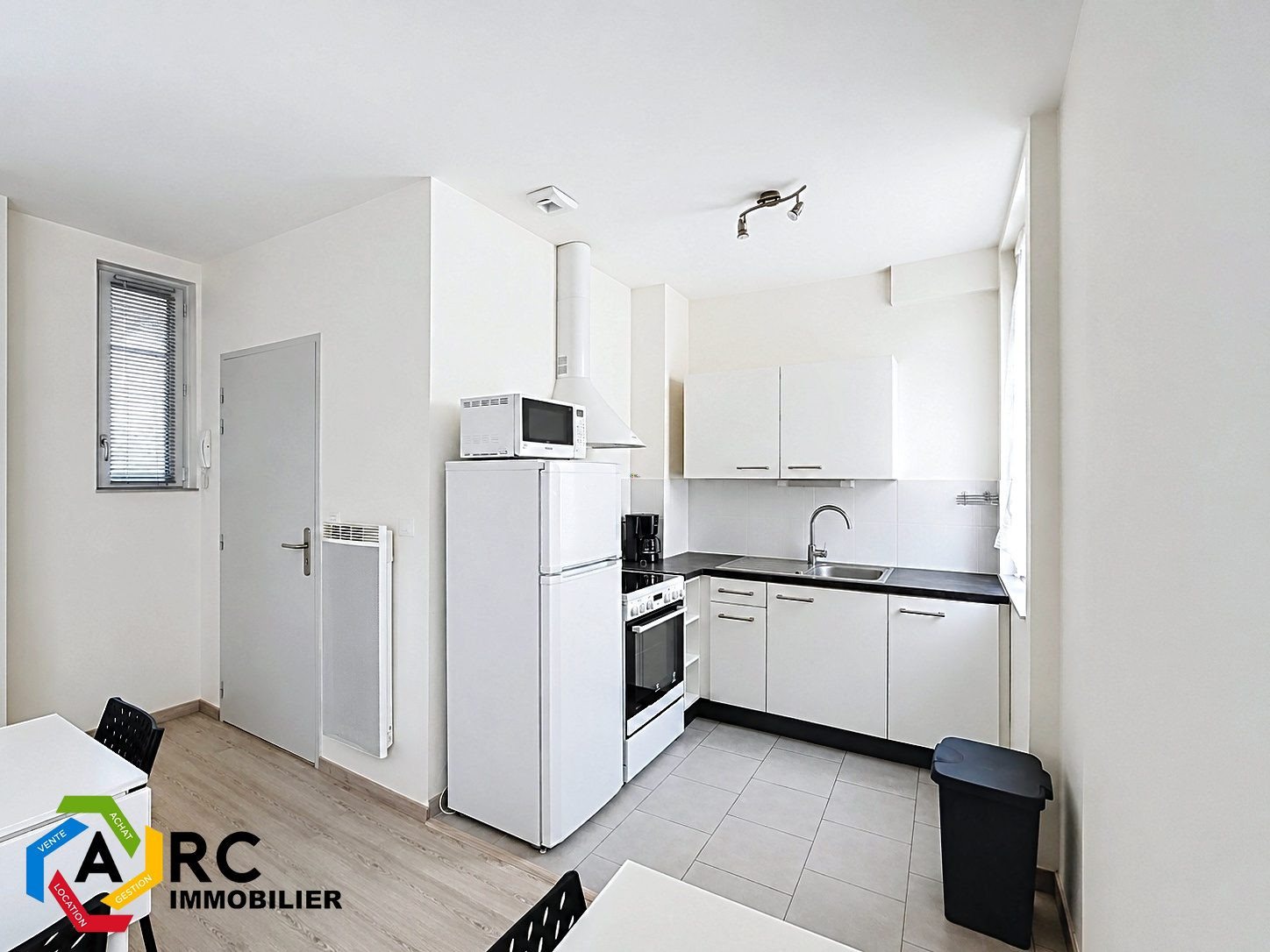 Appartement à louer, 41m², Orléans