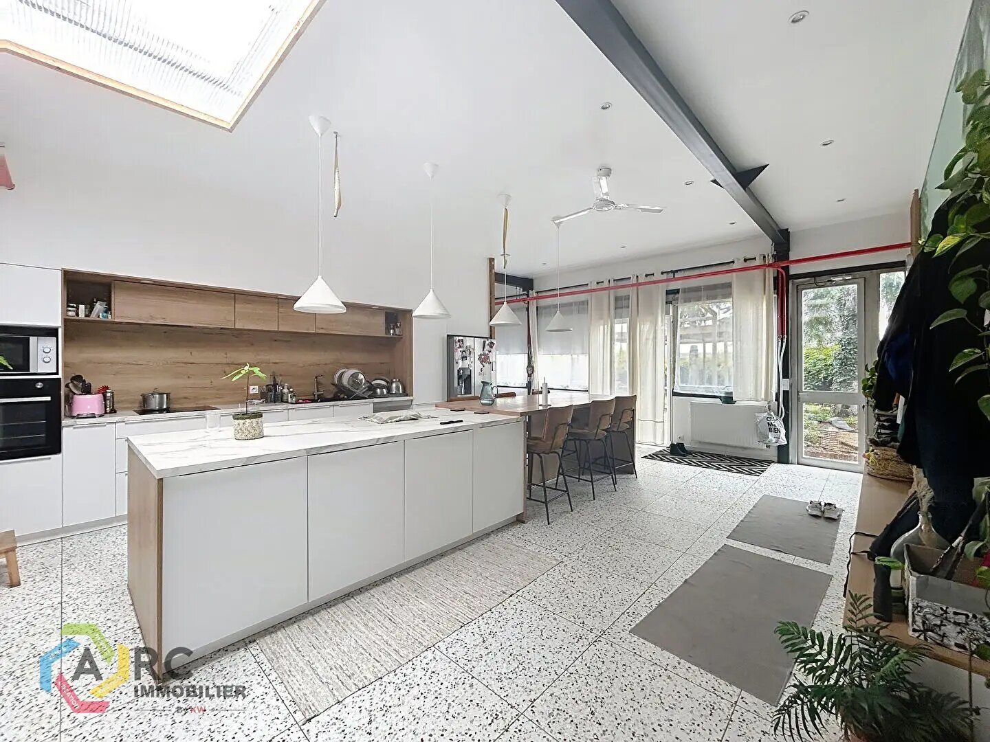 Appartement à vendre, 354m², Saint-Cyr-en-Val