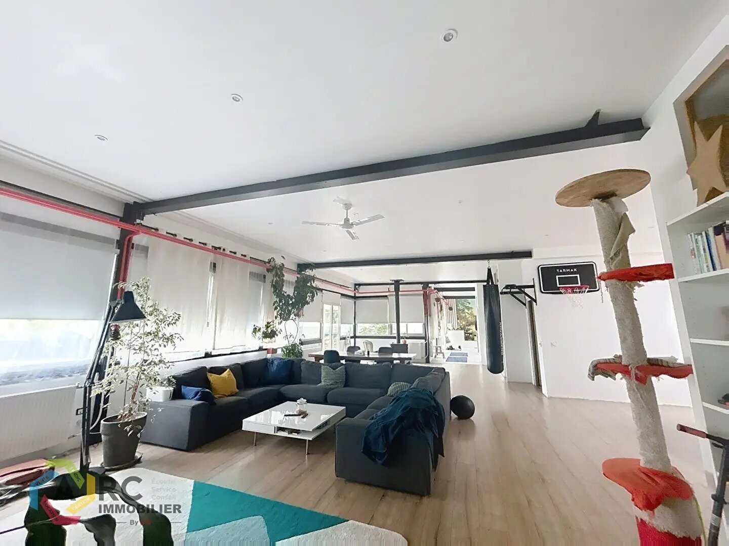 Appartement à vendre, 354m², Saint-Cyr-en-Val