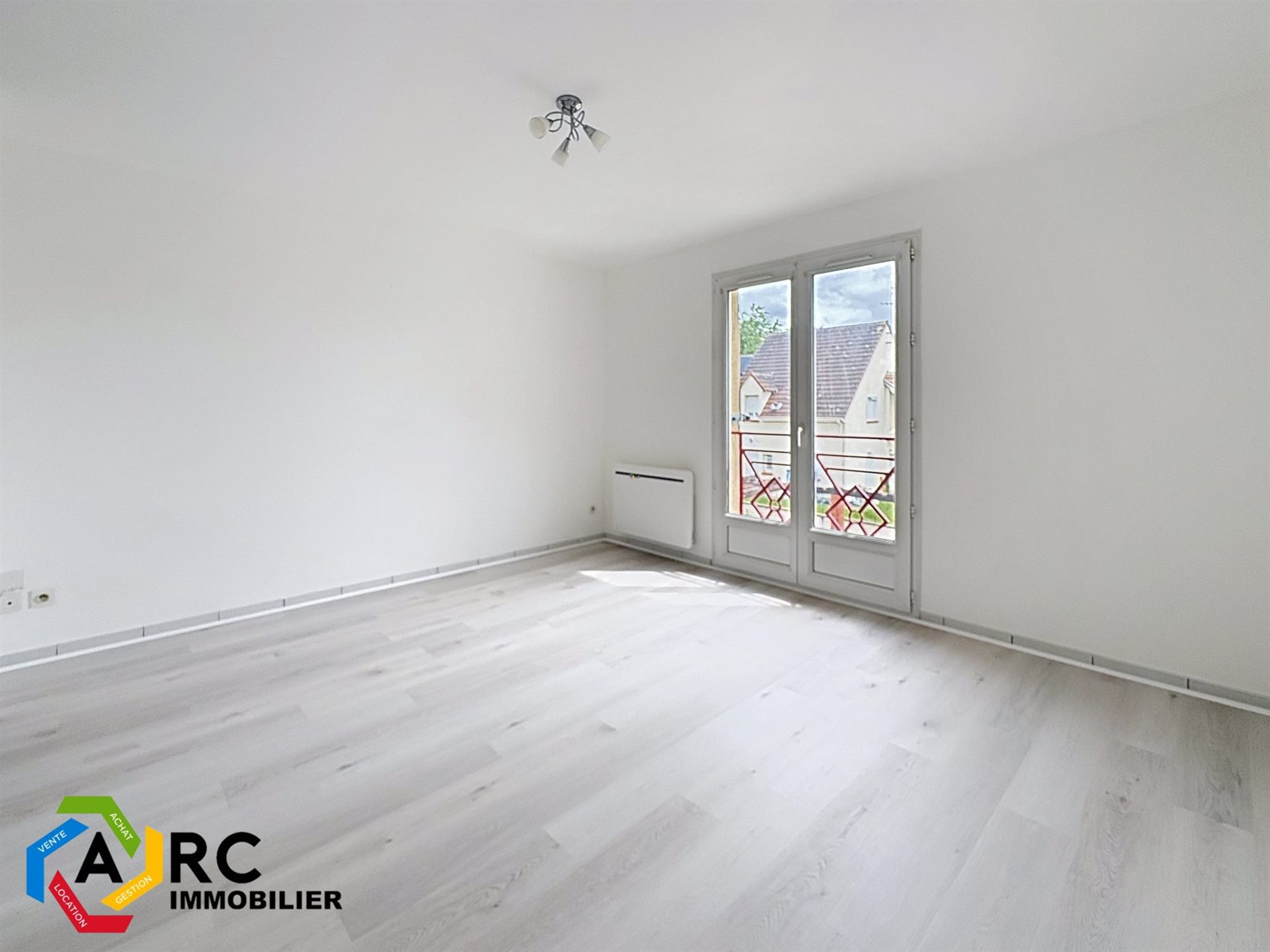Appartement à louer, 39m², Saint-Jean-de-la-Ruelle