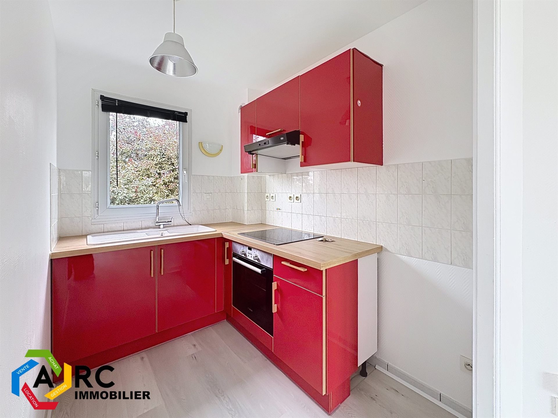 Appartement à louer, 39m², Saint-Jean-de-la-Ruelle