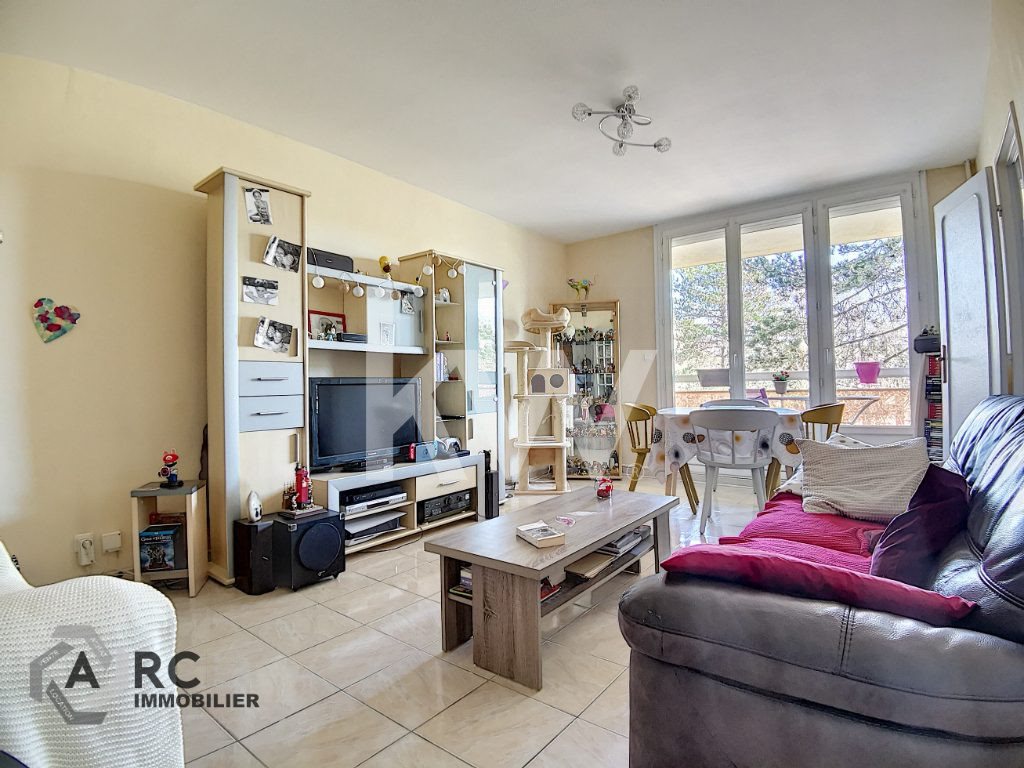 Appartement à vendre, 81m², Amiens