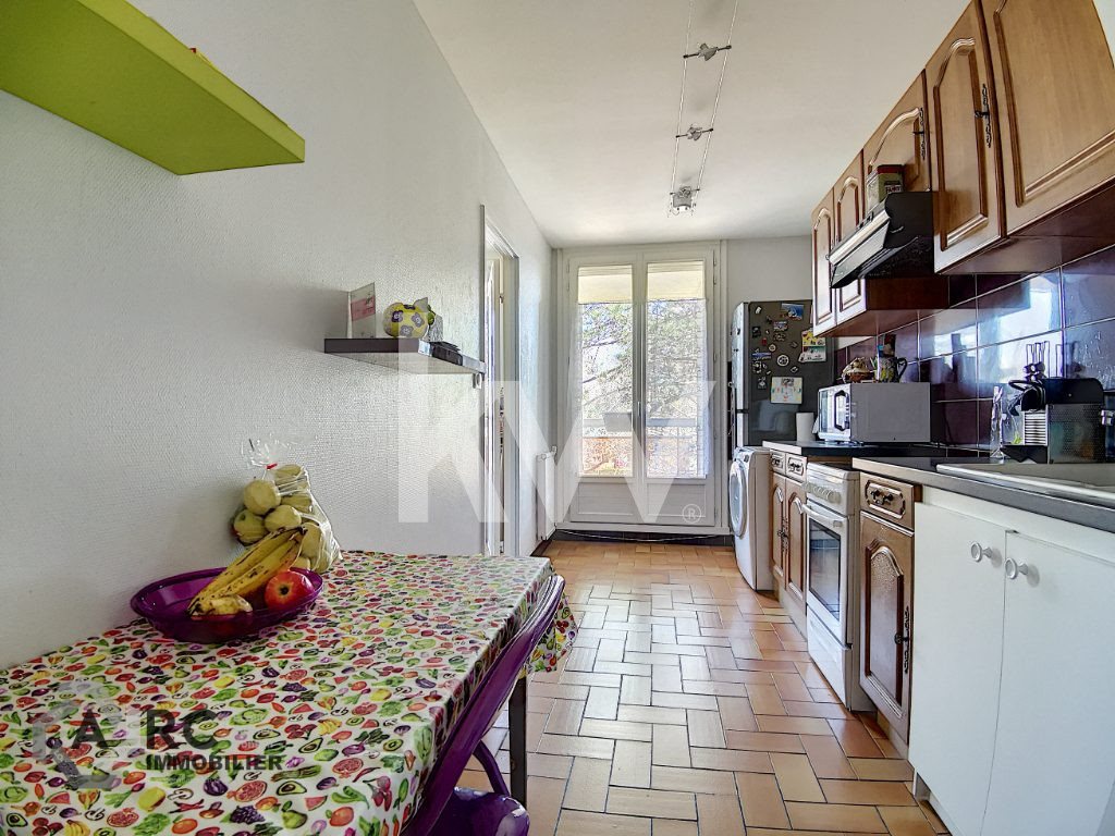 Appartement à vendre, 81m², Amiens