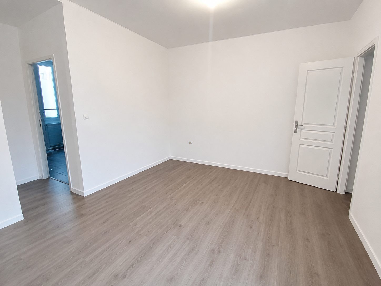 Appartement à louer, 55m², Vitry-aux-Loges