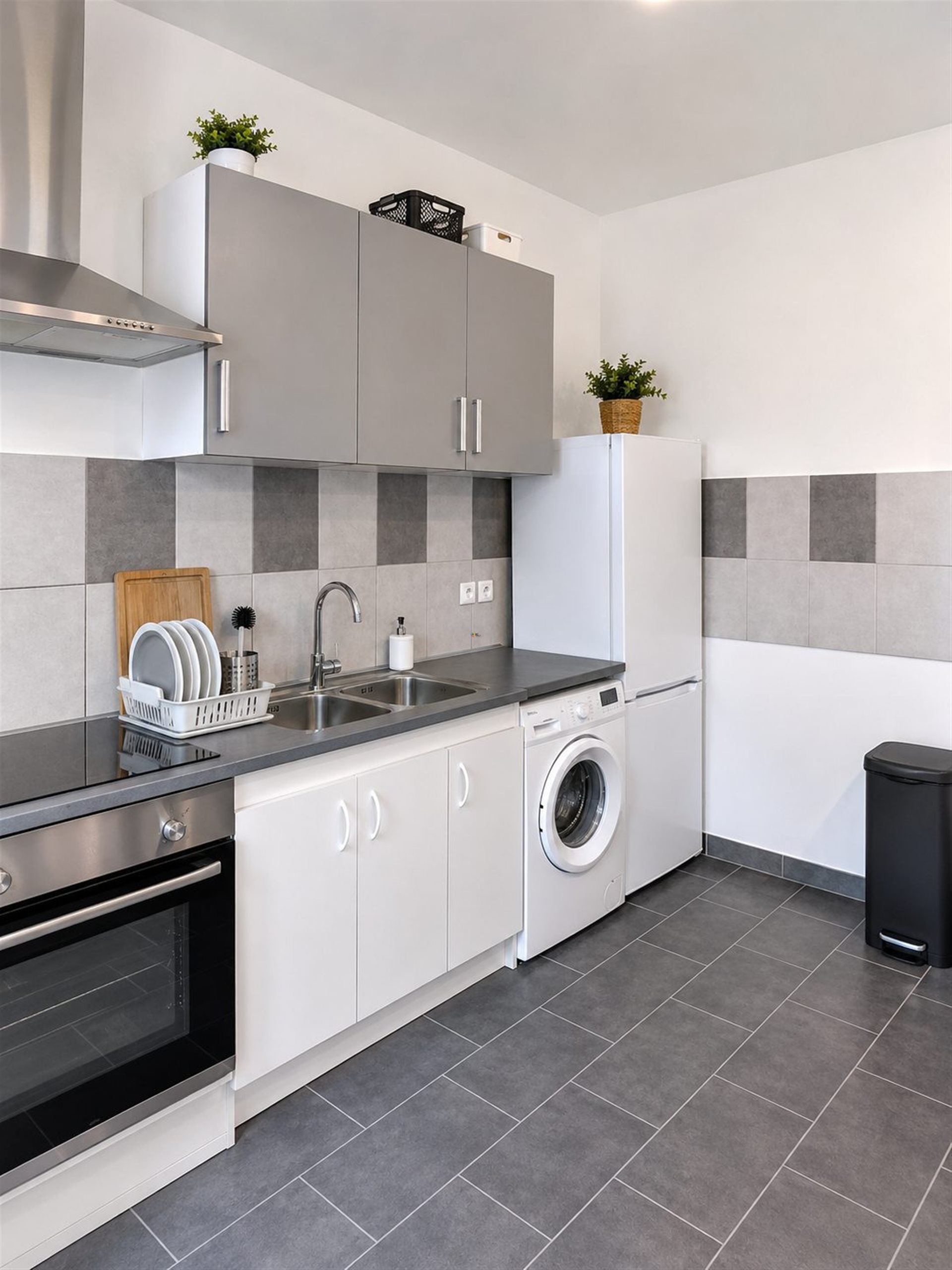 Appartement à louer, 55m², Vitry-aux-Loges