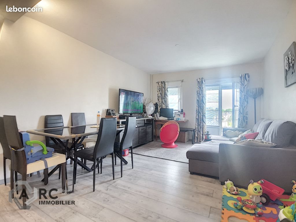 Appartement à louer, 68m², Fleury-les-Aubrais