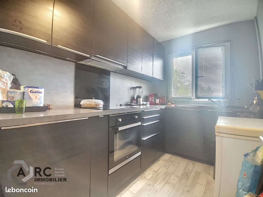 Appartement à louer, 68m², Fleury-les-Aubrais