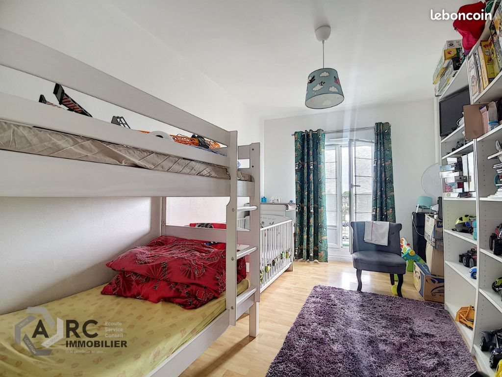 Appartement à louer, 68m², Fleury-les-Aubrais