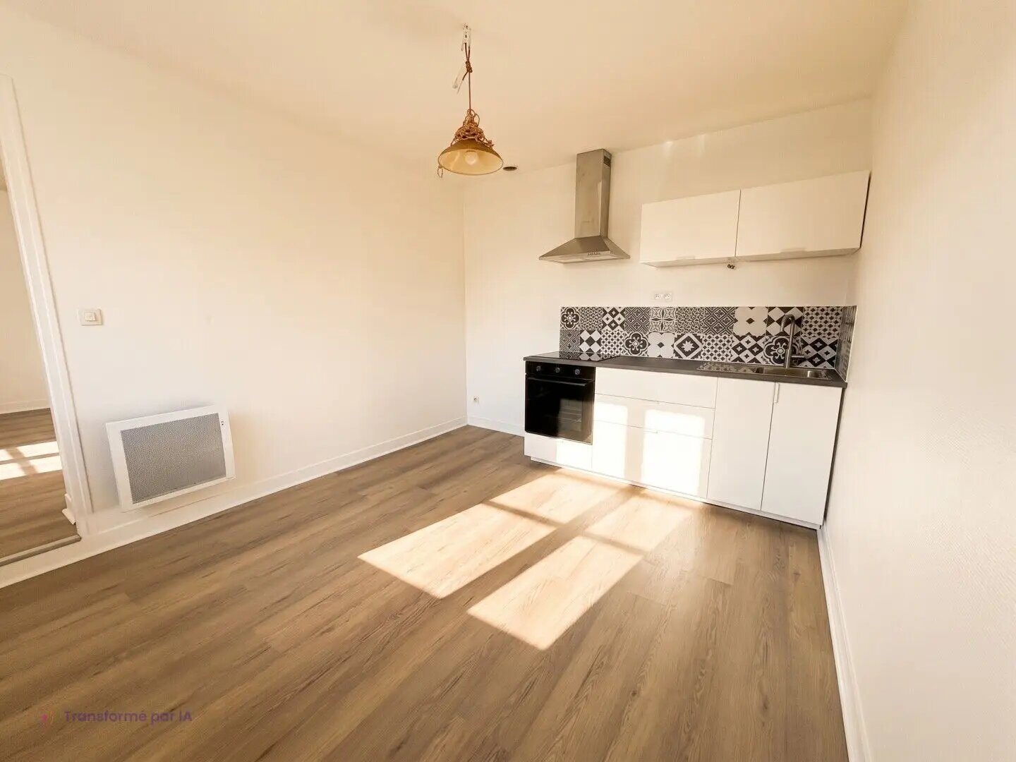 Appartement à louer, 30m², Fleury-les-Aubrais