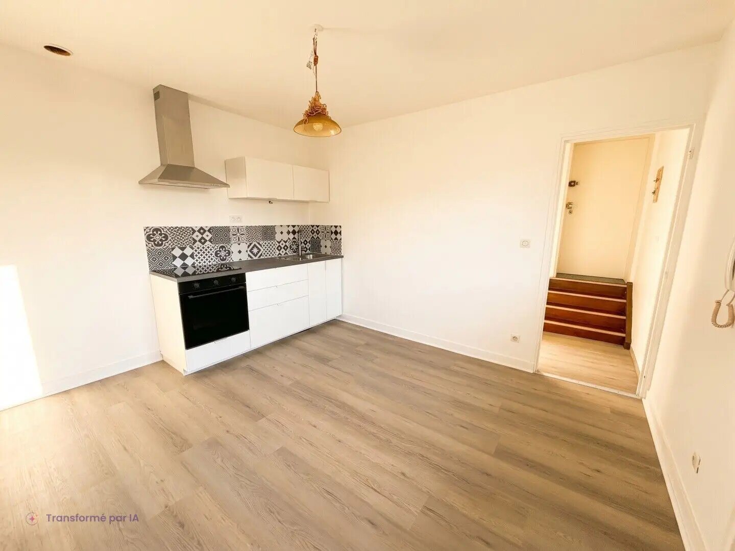 Appartement à louer, 30m², Fleury-les-Aubrais