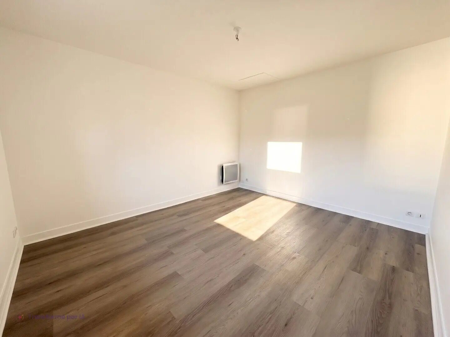 Appartement à louer, 30m², Fleury-les-Aubrais