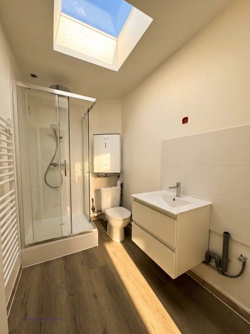 Appartement à louer, 30m², Fleury-les-Aubrais