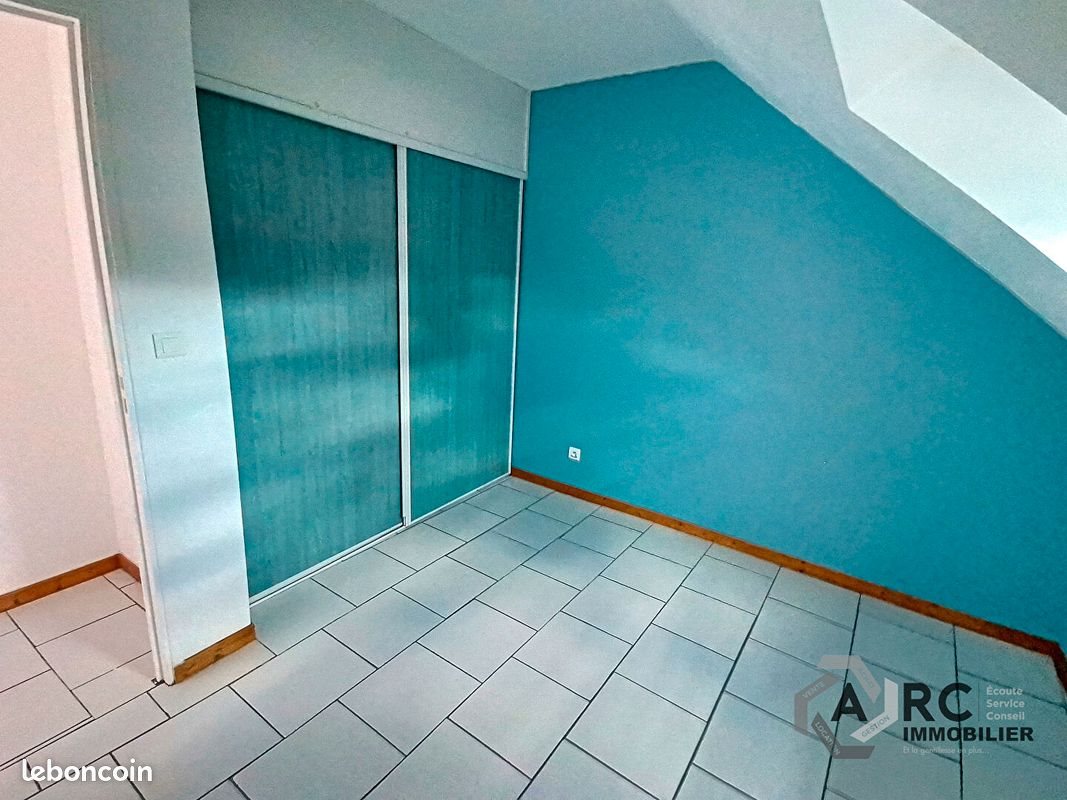 Appartement à louer, 60m², Vitry-aux-Loges