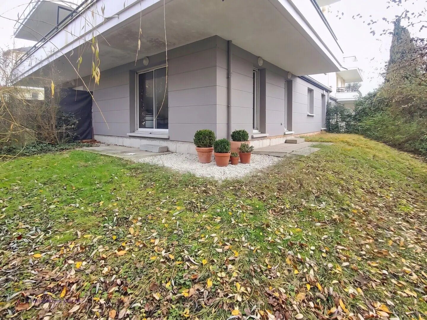 Appartement à vendre, 67m², Orléans