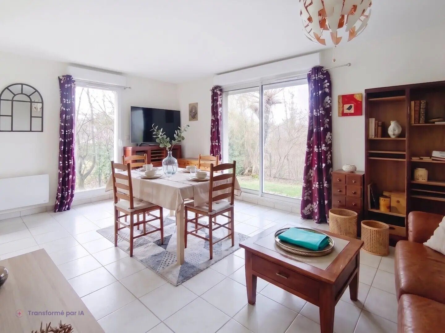 Appartement à vendre, 67m², Orléans
