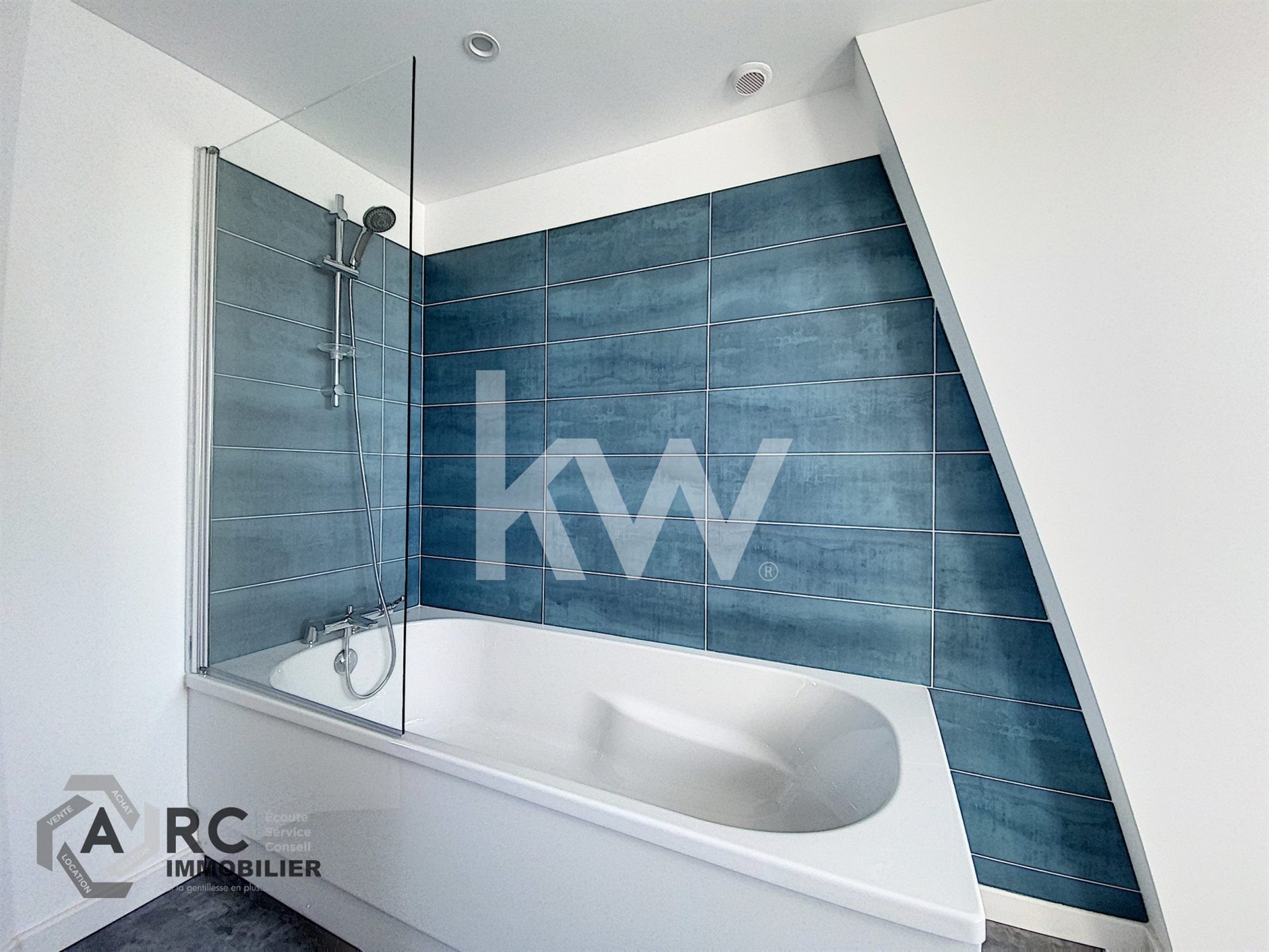 Appartement à vendre, 57m², Orléans