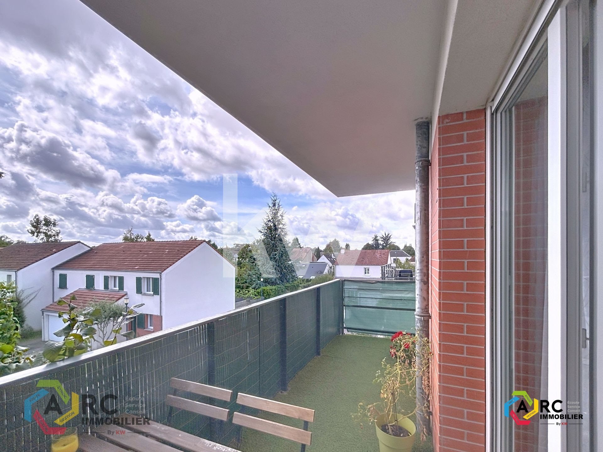 Appartement à vendre, 57m², Feurs
