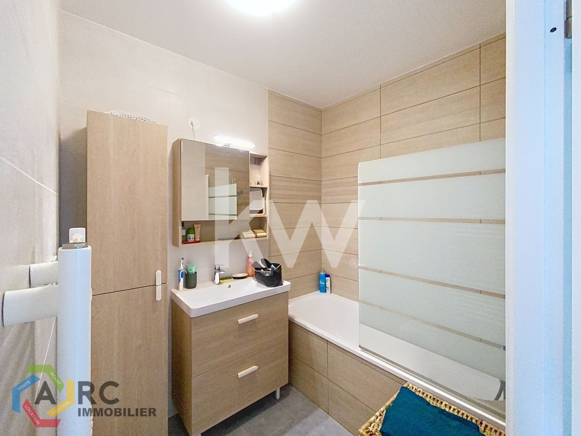 Appartement à vendre, 57m², Feurs