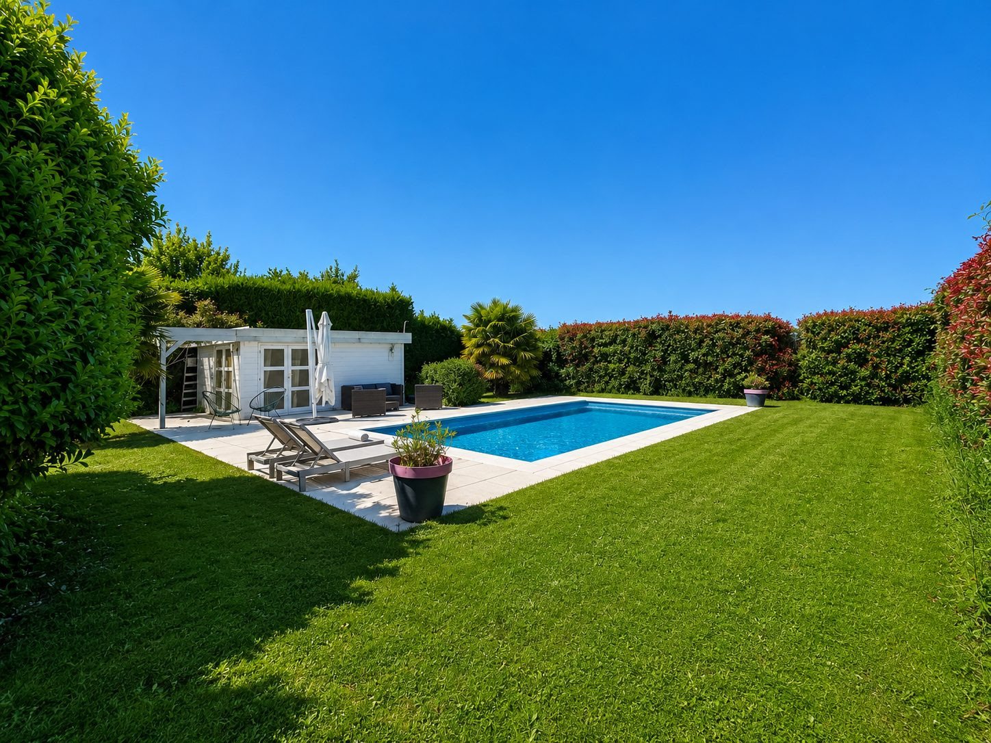 Maison à vendre, 113m², Sandillon