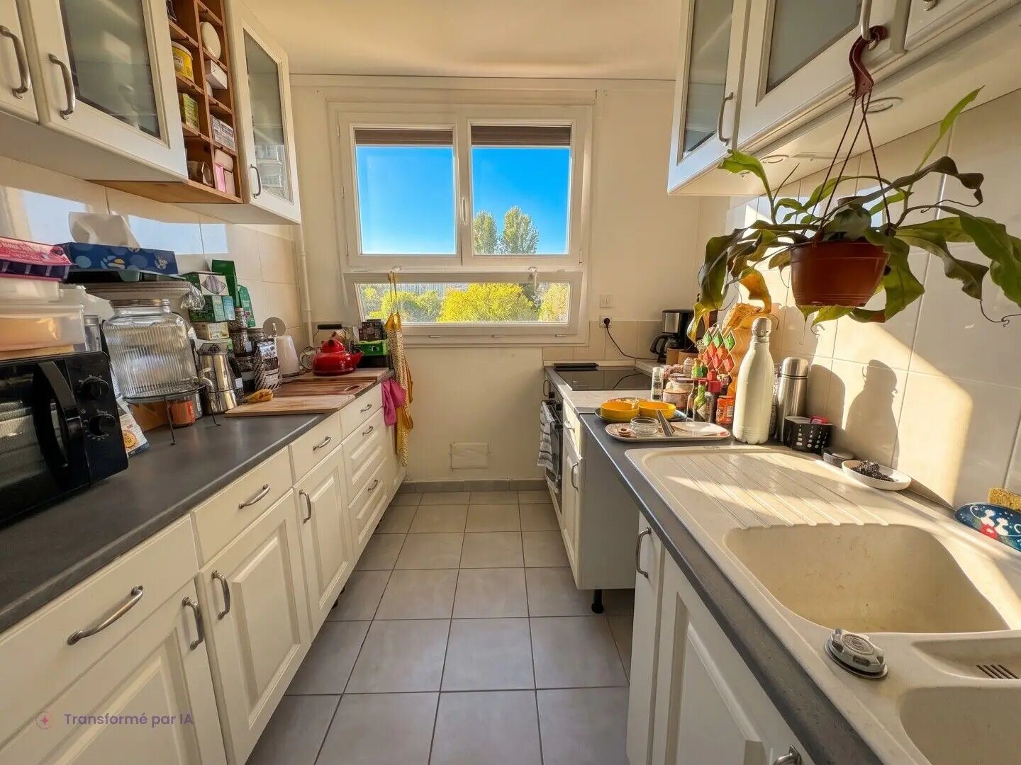 Appartement à louer, 68m², Orléans