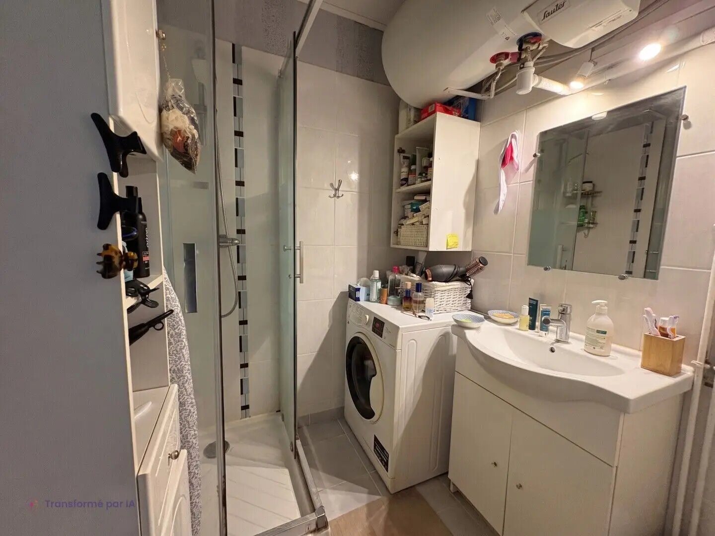 Appartement à louer, 68m², Orléans