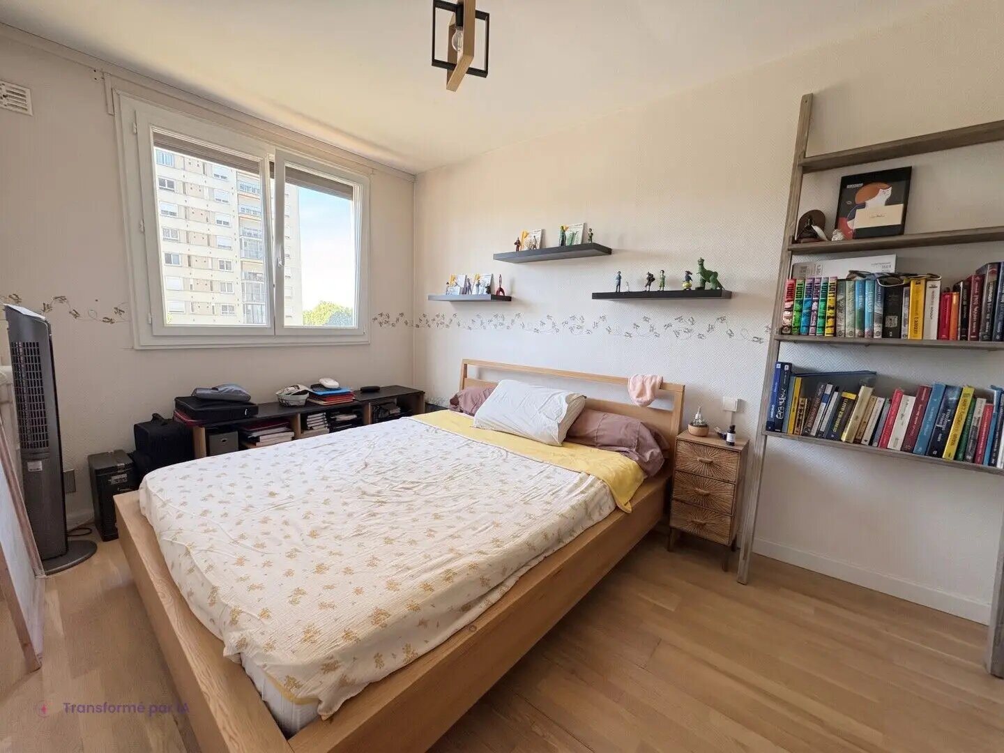 Appartement à louer, 68m², Orléans