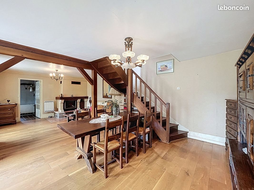 Maison à vendre, 107m², Chevilly
