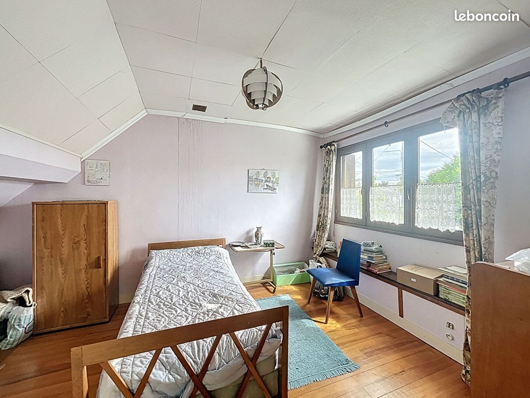Maison à vendre, 107m², Chevilly