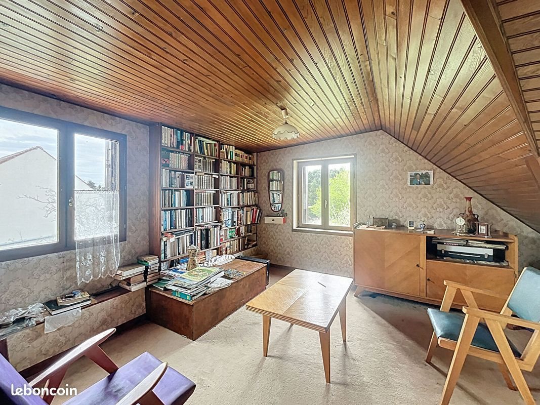 Maison à vendre, 107m², Chevilly