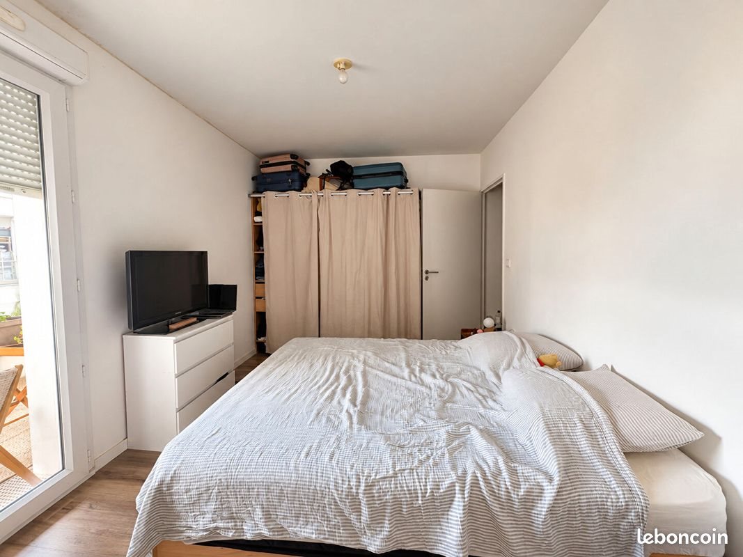 Appartement à louer, 48m², Orléans