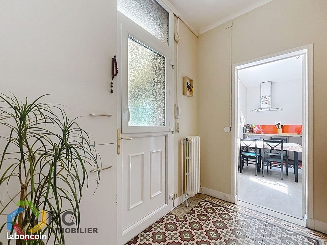 Maison à vendre, 154m², La Chapelle-Saint-Mesmin