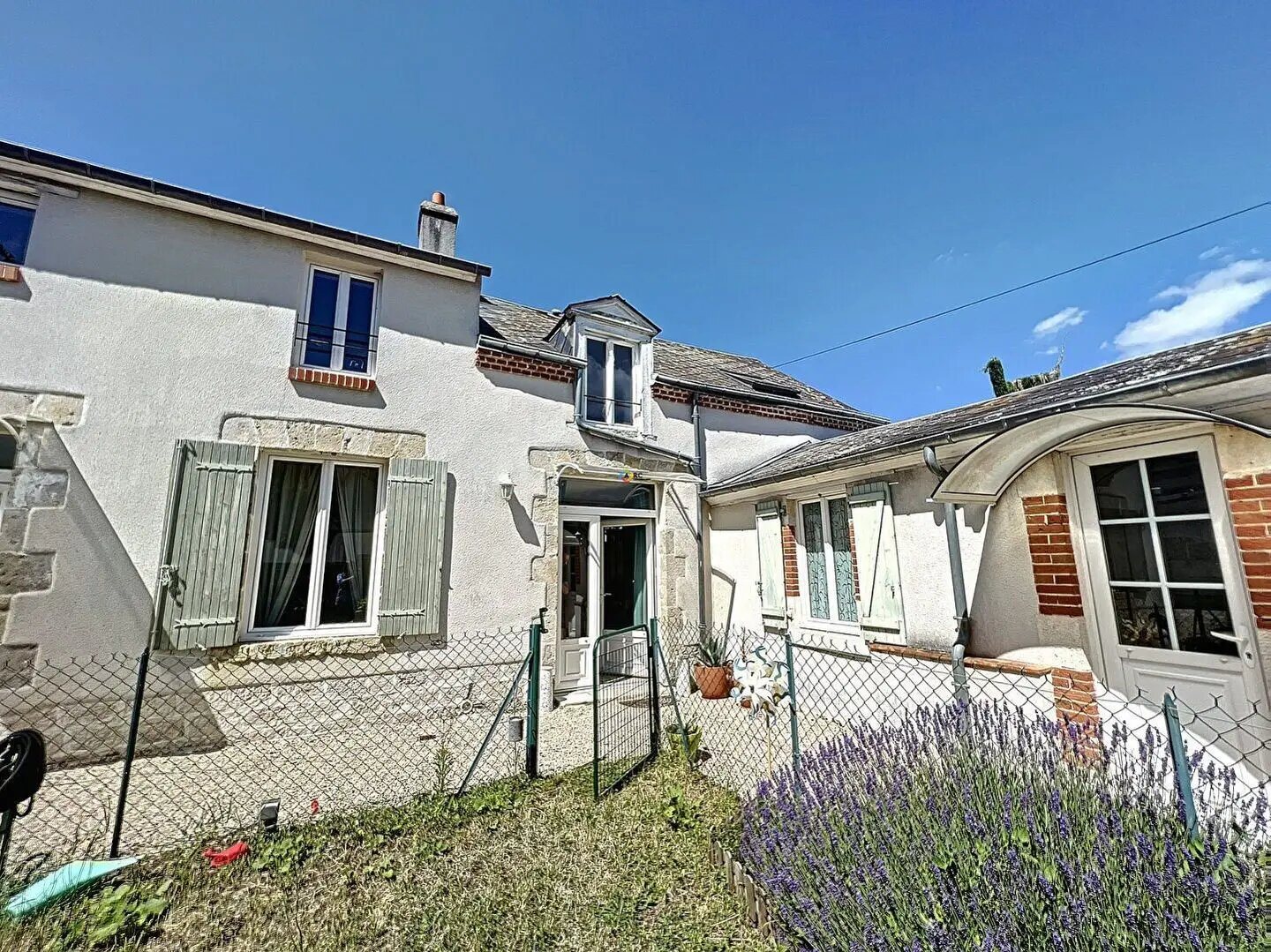 Maison à vendre, 78m², Orléans