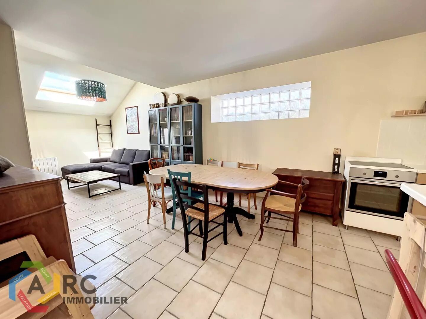 Maison à vendre, 78m², Orléans