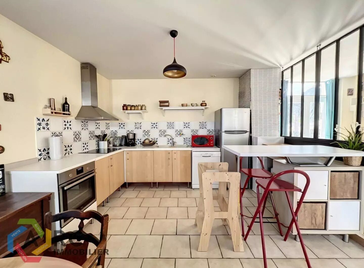 Maison à vendre, 78m², Orléans