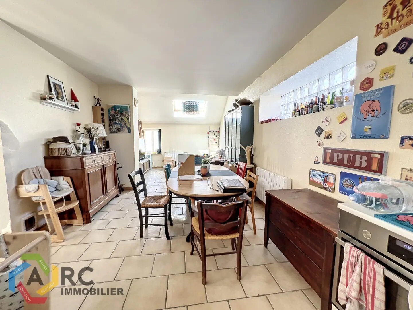 Maison à vendre, 78m², Orléans