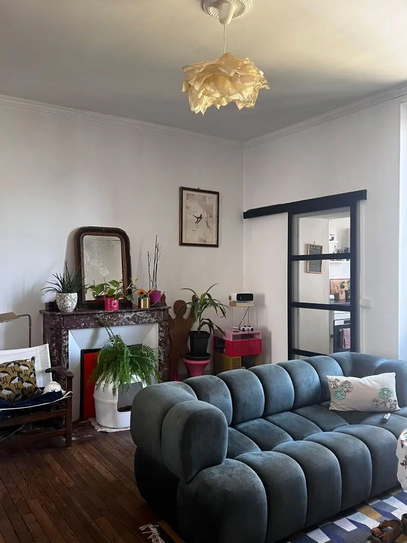Appartement à louer, 58m², Orléans