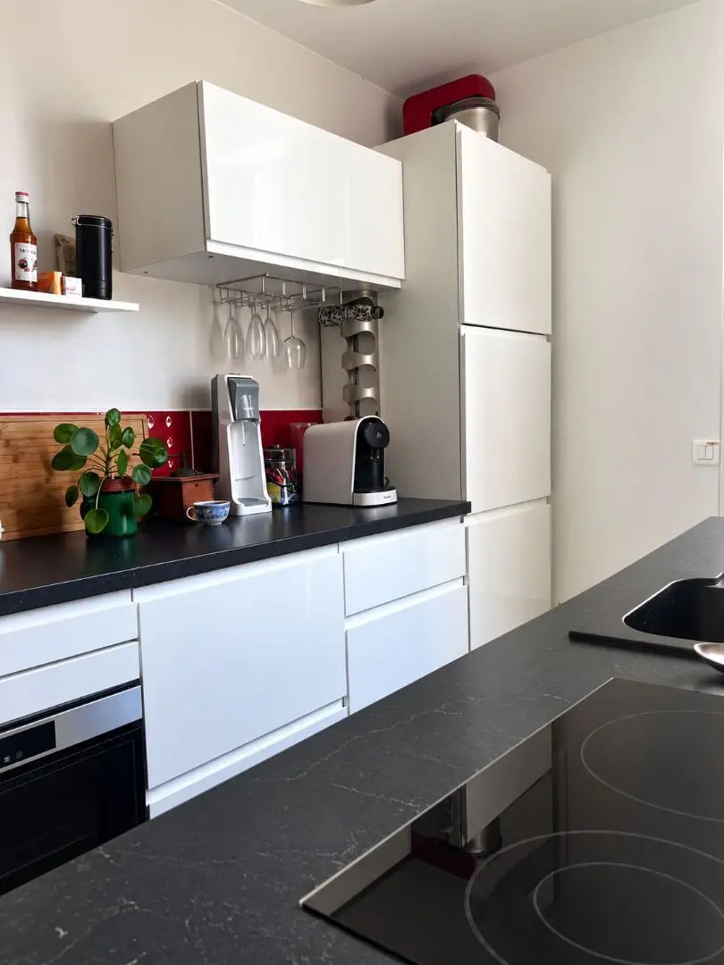 Appartement à louer, 58m², Orléans