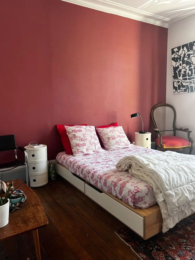 Appartement à louer, 58m², Orléans