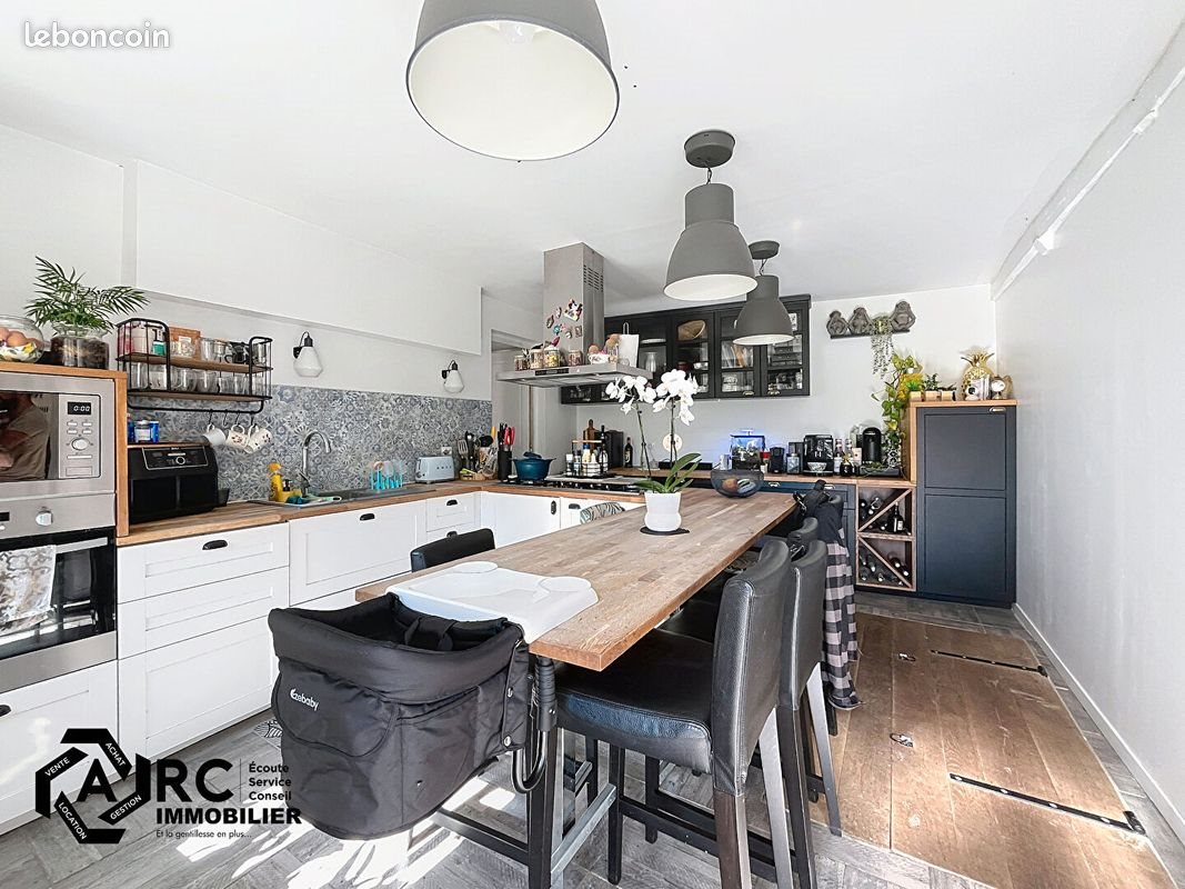 Maison à vendre, 119m², Huisseau-sur-Mauves