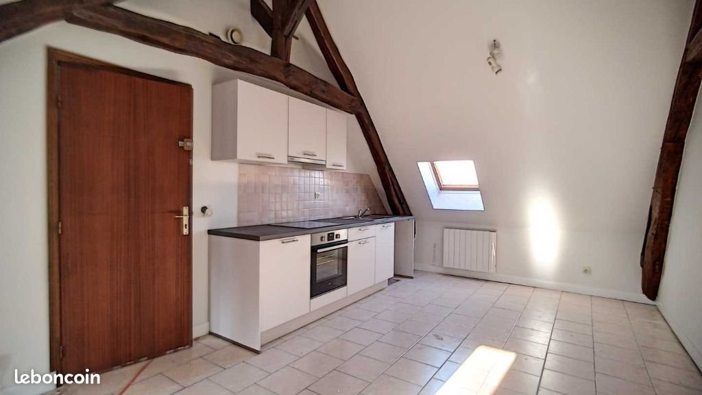 Appartement à louer, 30m², Châteauneuf-sur-Loire