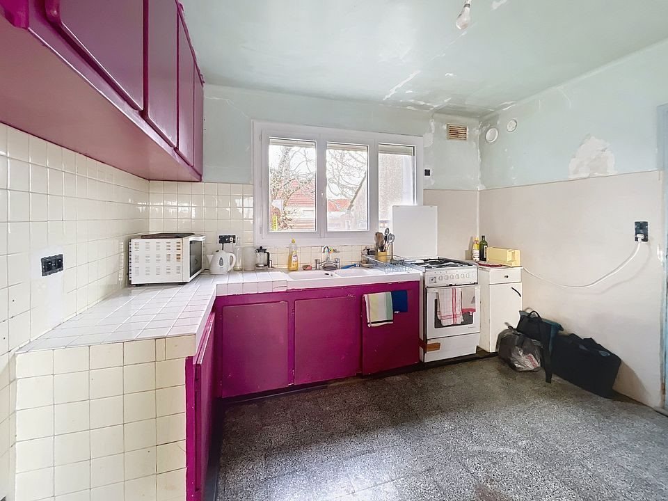Maison à vendre, 99m², La Chapelle-Saint-Mesmin