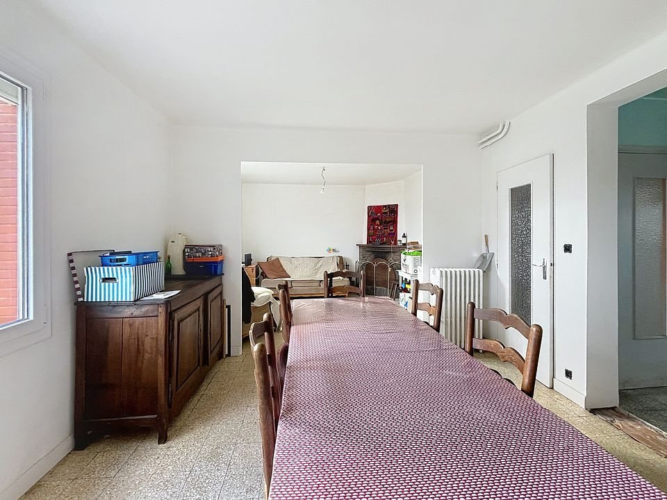 Maison à vendre, 99m², La Chapelle-Saint-Mesmin
