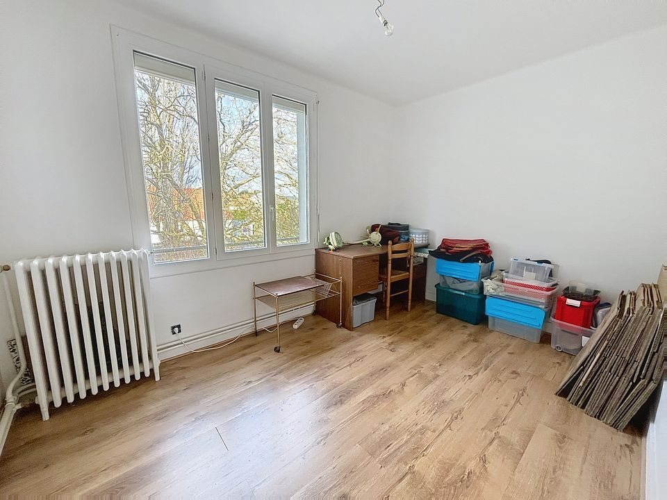 Maison à vendre, 99m², La Chapelle-Saint-Mesmin