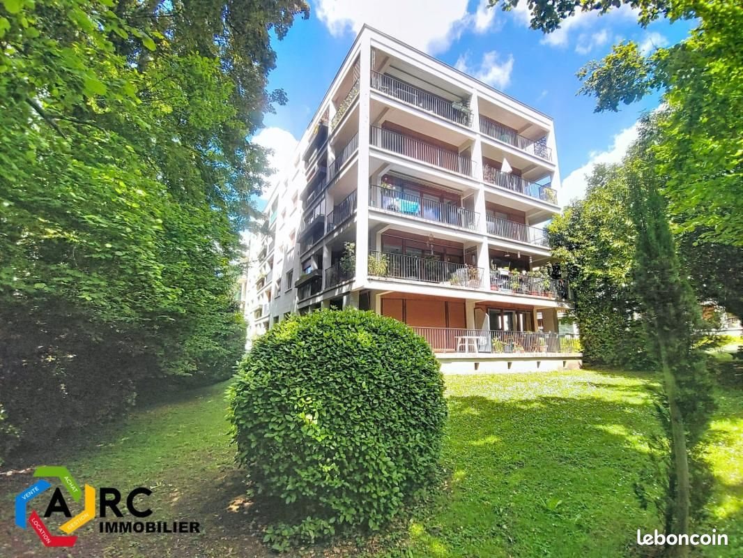 Appartement à vendre, 104m², Orléans