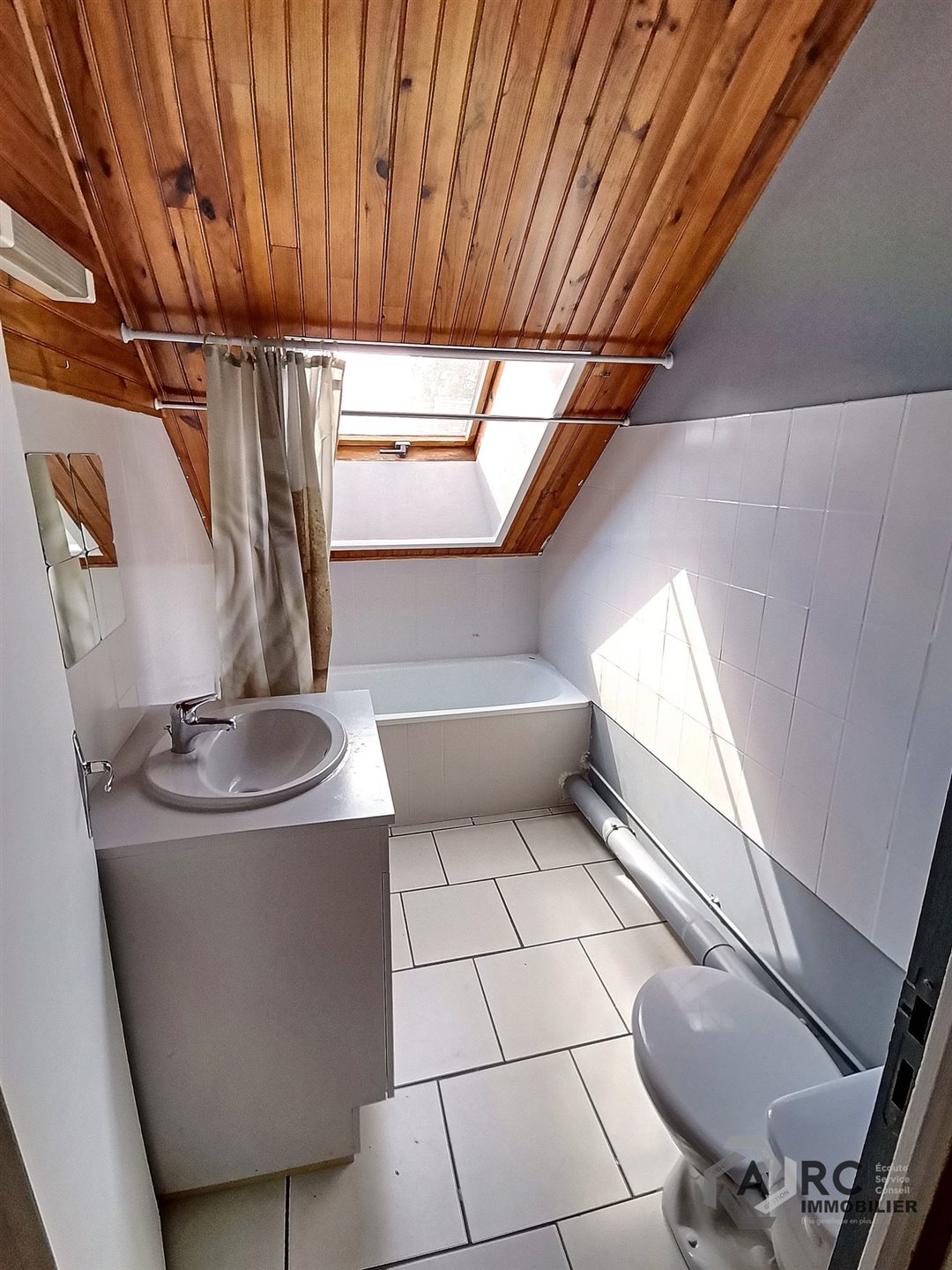 Appartement à louer, 44m², Vitry-aux-Loges