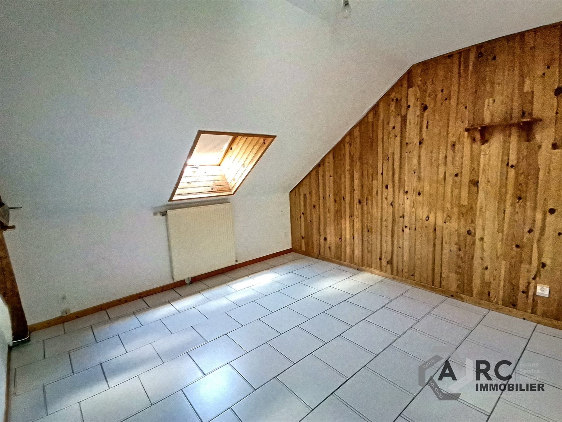Appartement à louer, 44m², Vitry-aux-Loges