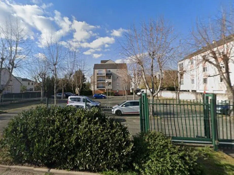 Appartement à louer, 22m², Orléans