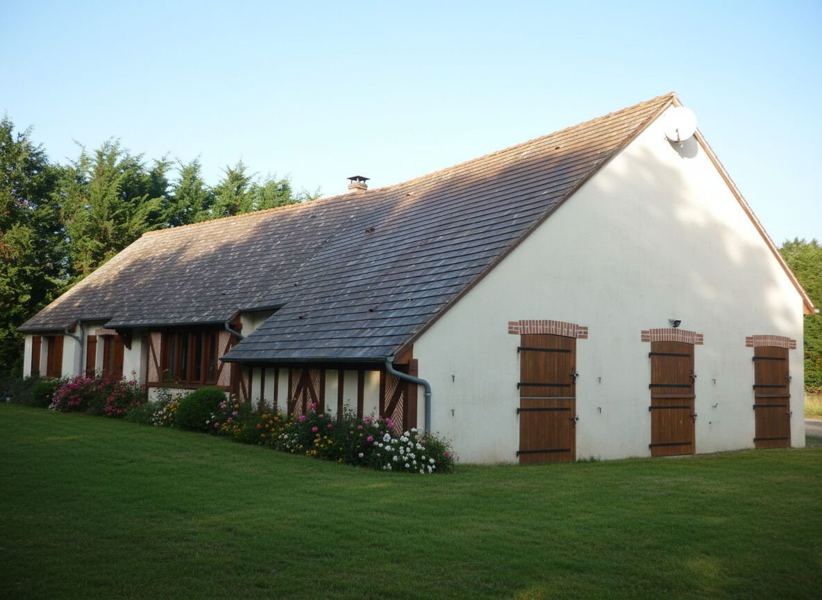 Maison à vendre, 147m², Nouan-le-Fuzelier