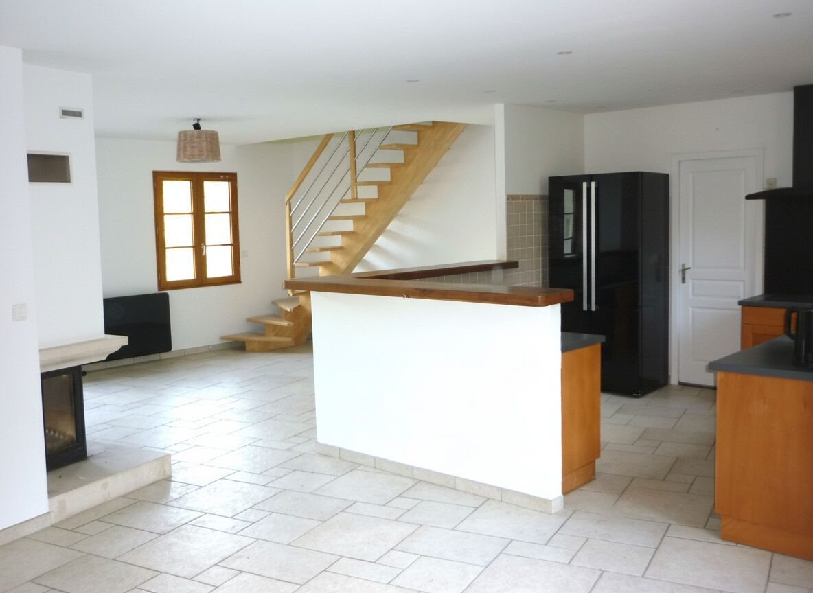 Maison à vendre, 147m², Nouan-le-Fuzelier